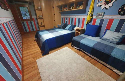 Aliga Etxea. Beach & Mountain Village - Foto 22