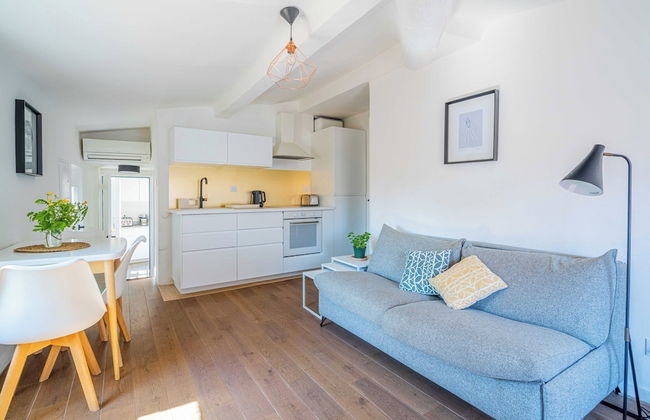 1 Bedroom Apartment in City Center, Near Old Port - Foto 3