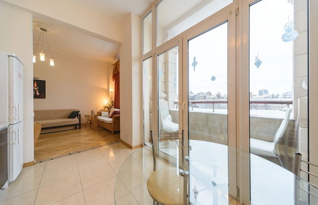 Apartments Kreshchatik 27-32 - Foto 8