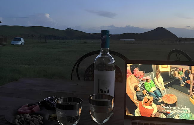 Ulaanbaatar - Foto 28