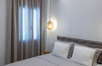 'Nossia' Central & Cozy Home in Naxos Town - Foto 1