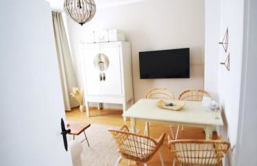 Quedlinburg Marktplatz-Suites - Foto 27