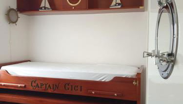 La flabellina blu - Foto 5