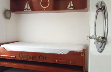 La flabellina blu - Foto 5