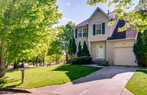 Greater Landover Vacation Rental in DC Metro Area! - Foto 24