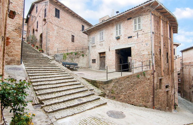 Belvilla by OYO Casa Delle Aquile - Foto 33