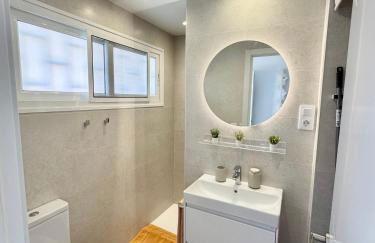 Modern apartment with pool and balcony - Foto 8