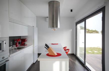 VILLA ANYWAY CONIL Un lujo frente al mar - Foto 26