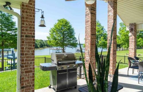 Pelican Estates Lake House at Cedar Creek Lake - Foto 10