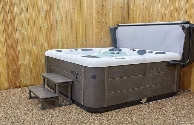 Host Stay Blacksmith s Cottage - Foto 9