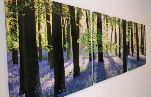 1 Zimmer Apartment Ratingen Ost - Foto 6