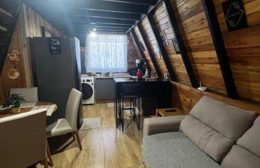 Chalé Rosa dos Ventos - Photo 29