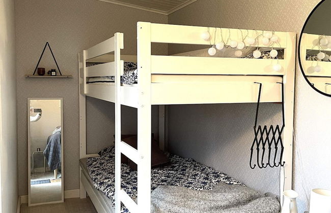 5 Person Holiday Home in Vikbolandet - Foto 2