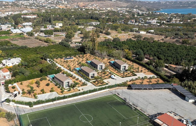 Fairytale Villas - Foto 29