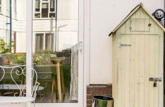 QuaintGarden Apartment@Near Tower Bridge & Big Ben - Photo 3