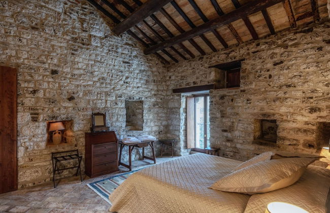 Castello Valenzino - Foto 56