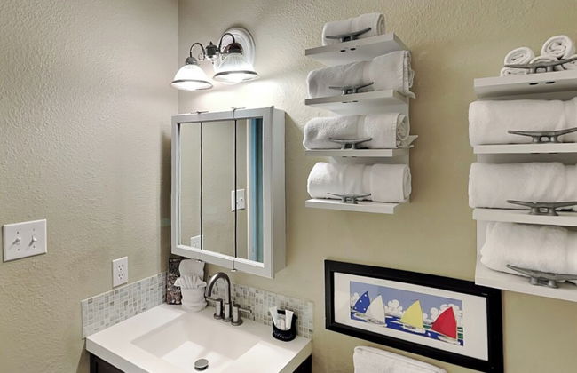 Seagull's Landing by Ryson Vacation Rentals - Foto 23