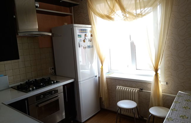 Domovoy Apartments - Foto 30