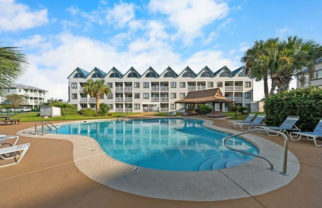 Gulf Shores Plantation 1369 Plus Loft by Youngs Suncoast - Foto 40