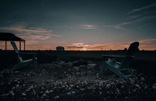 Grand Canyon A-Frame Hot-tub & Sauna - Foto 36