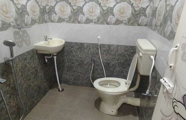 PPH Living Thulasiraman's Home Stay - Foto 33