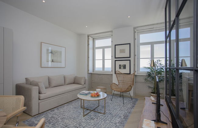 Liiiving -Luxury Beachfront Apartment II - Foto 15