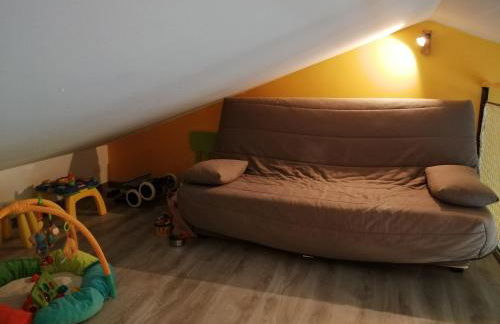 Maison à la campagne - Foto 7