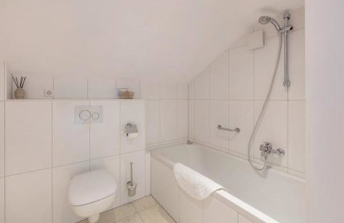 Ferienwohnung Haus Oehlberg - Foto 7