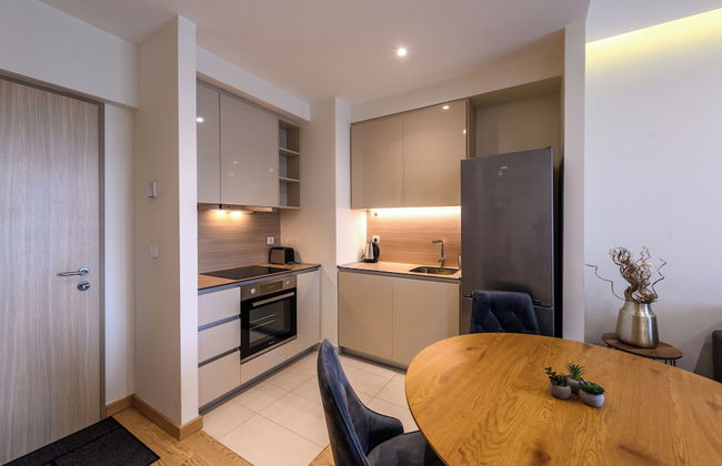 Waterfront Residences - Foto 32