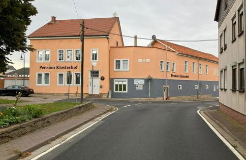 Pension Klosterhof - Foto 23