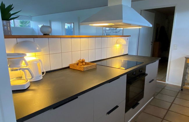 3 bedroom House in Sydals with terrace - Photo 6