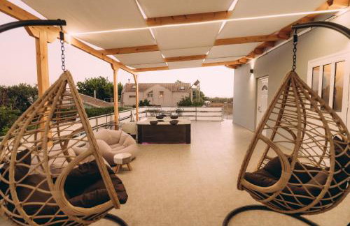 Sirens Luxury Apartments Palouki - Photo 61