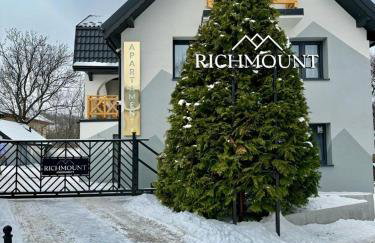 Richmount Apartamenty Karpacz - Photo 12