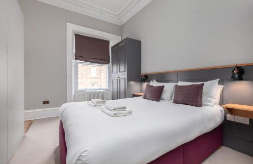 Destiny Scotland - Distillers House - Foto 86