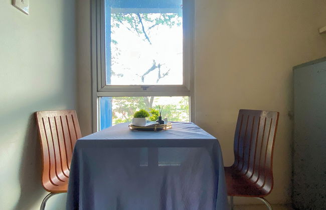 Minimalist and Comfy Studio at Habitat Apartment - Foto 14