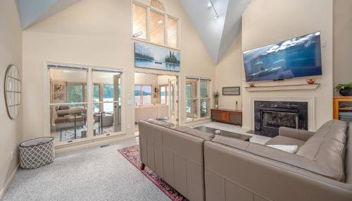 Lake Days Getaway - Foto 5