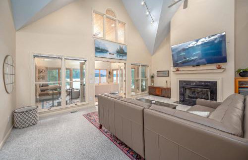 Lake Days Getaway - Foto 5