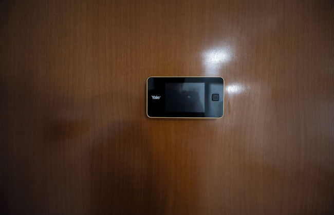 Lovely Apartment In Hip And Vibrant Pigneto - Foto 15