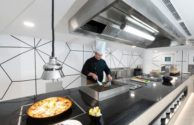 Palmanova Suites by TRH - Foto 20