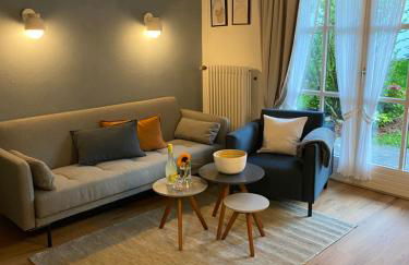 Ferienwohnung Christiane - Steilhofweg / Feuerwehrheimstrasse - Foto 16