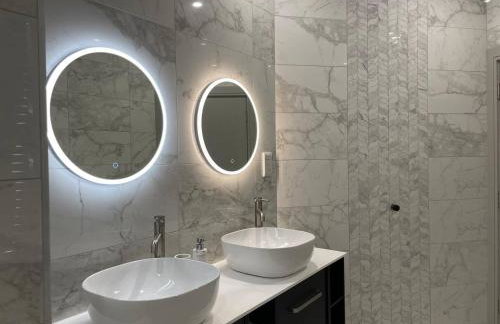 New build eco house in walled garden, Rostrevor - Photo 22