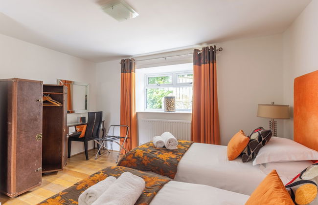 Dairy Cottage - North East Escapes - Foto 6