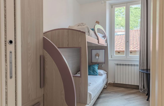 Appartamento Il Borgo - Foto 8