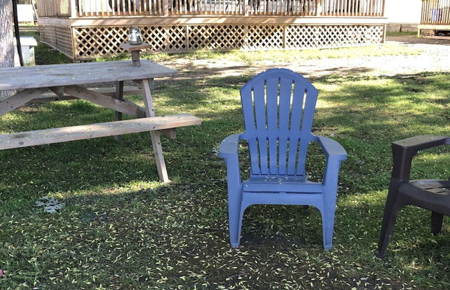 Grace Land Cottages - Foto 22