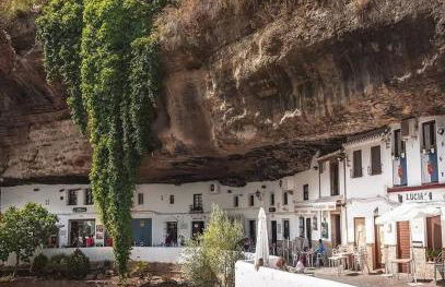 Casa Rural Las Bodegas - Foto 33