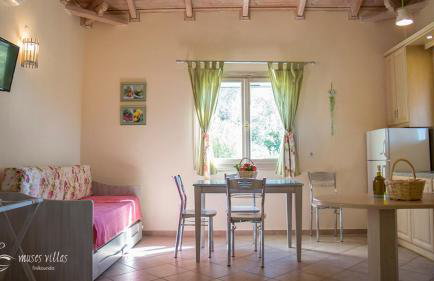 Muses Villas - Foto 26