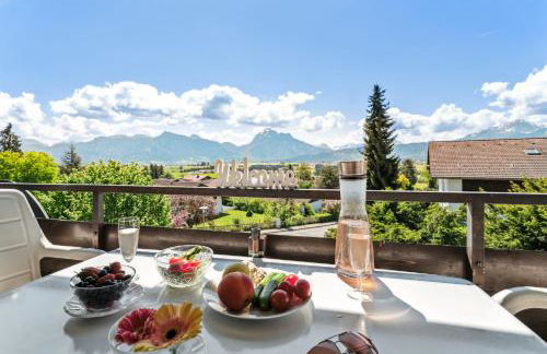 neuschwanstein-blick - Photo 8