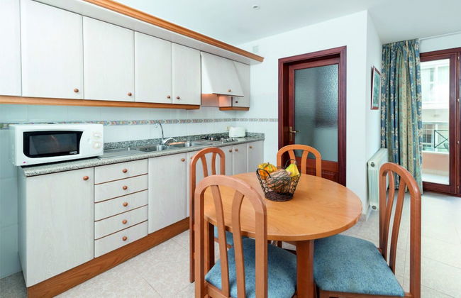 Apartamentos Xaloc HRC - Foto 14