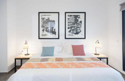 Cairnvillas - Le Maquis C34 Luxury Villa with Private Pool near Beach - Foto 28