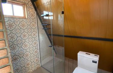 Chalé Alto da Montanha - Foto 29